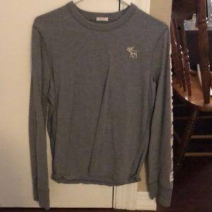 Abercrombie